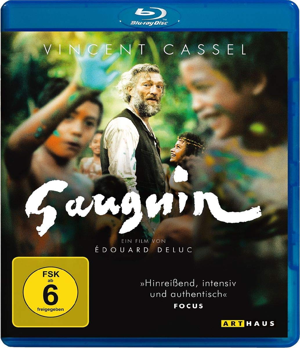 Gauguin Movies