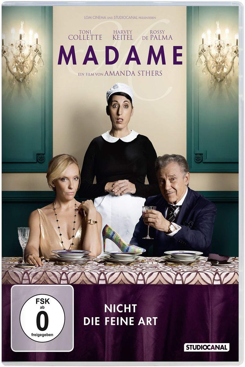 Madame Films