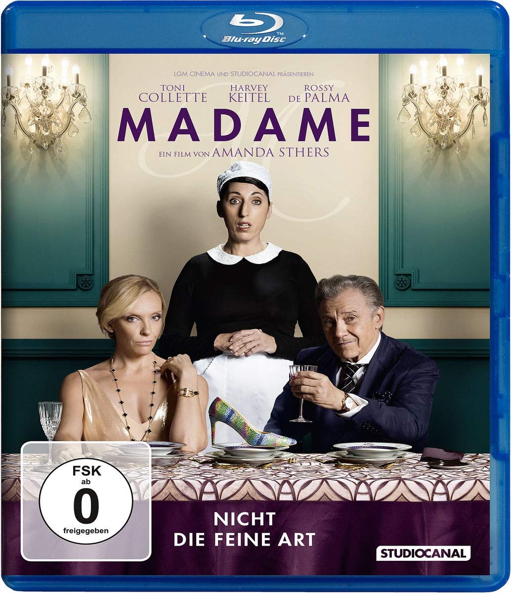Madame Films