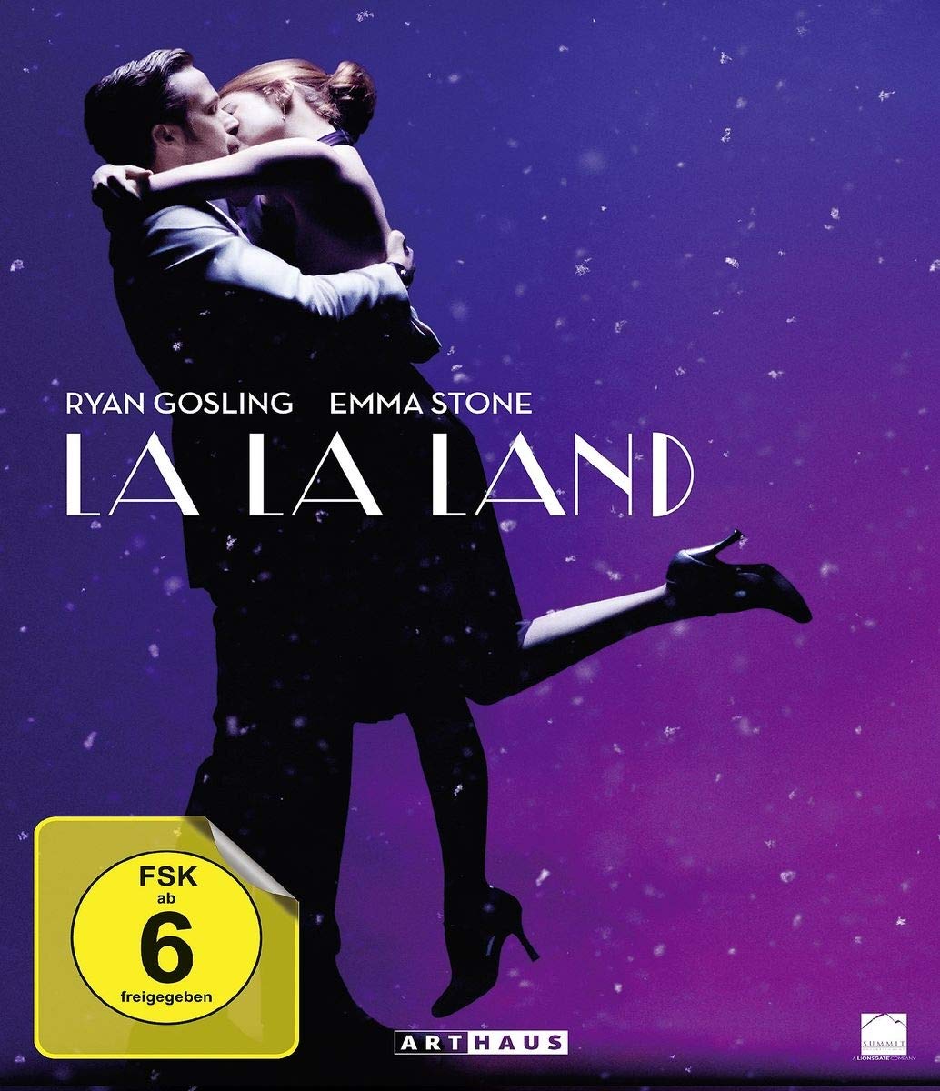 Product Image: La La Land