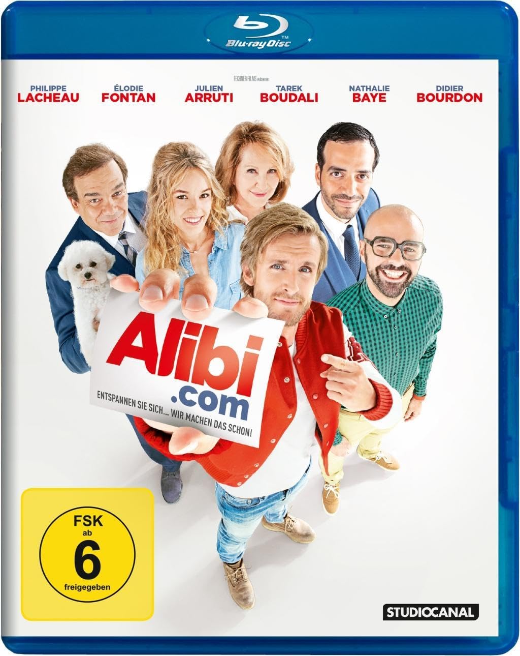 Alibi.com Movies