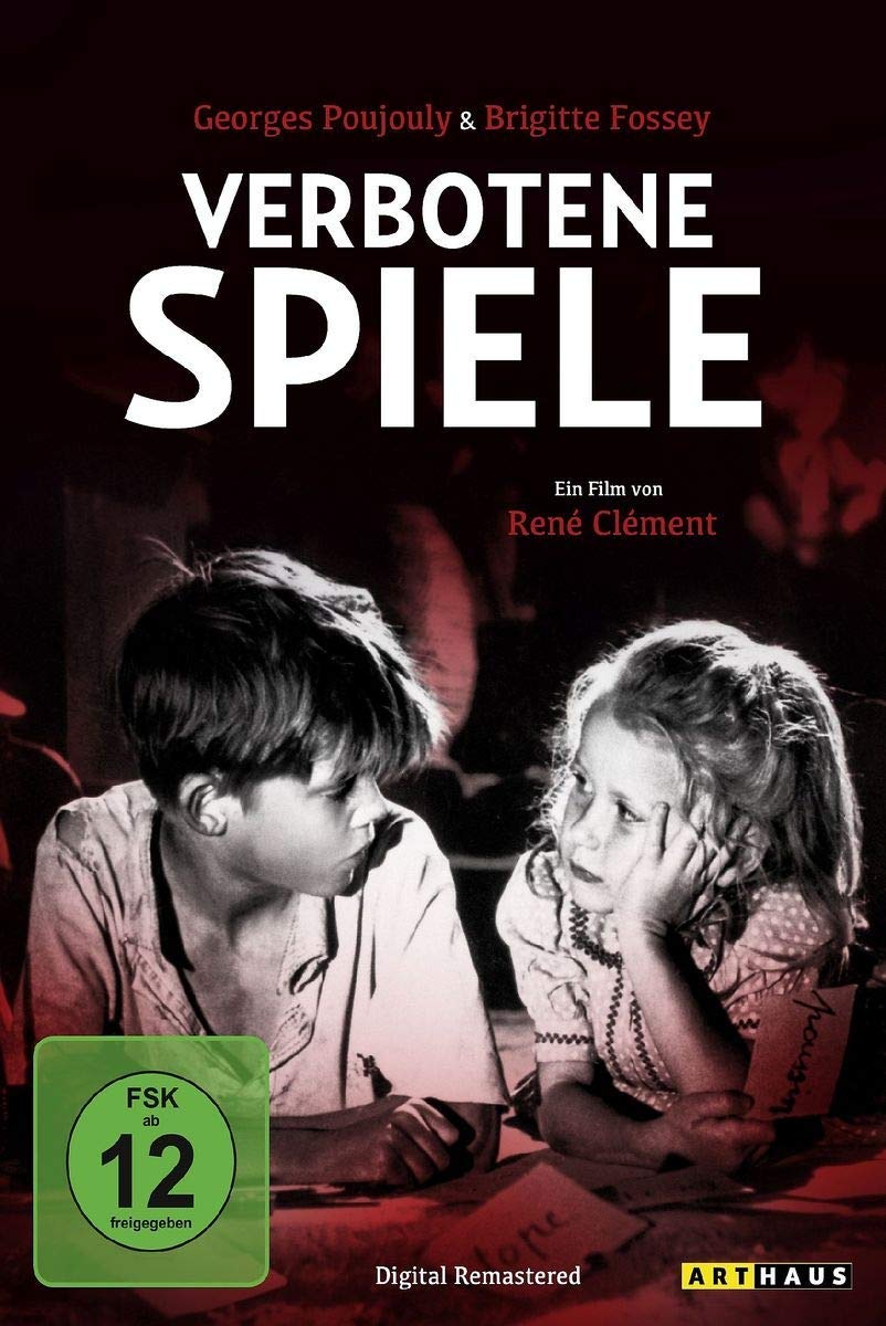 Verbotene Spiele Films