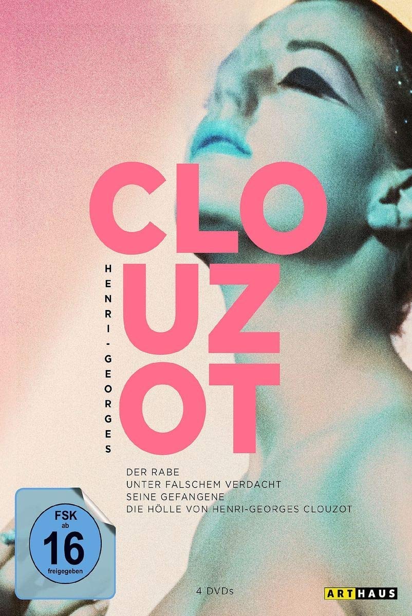Henri-Georges Clouzot Edition Films