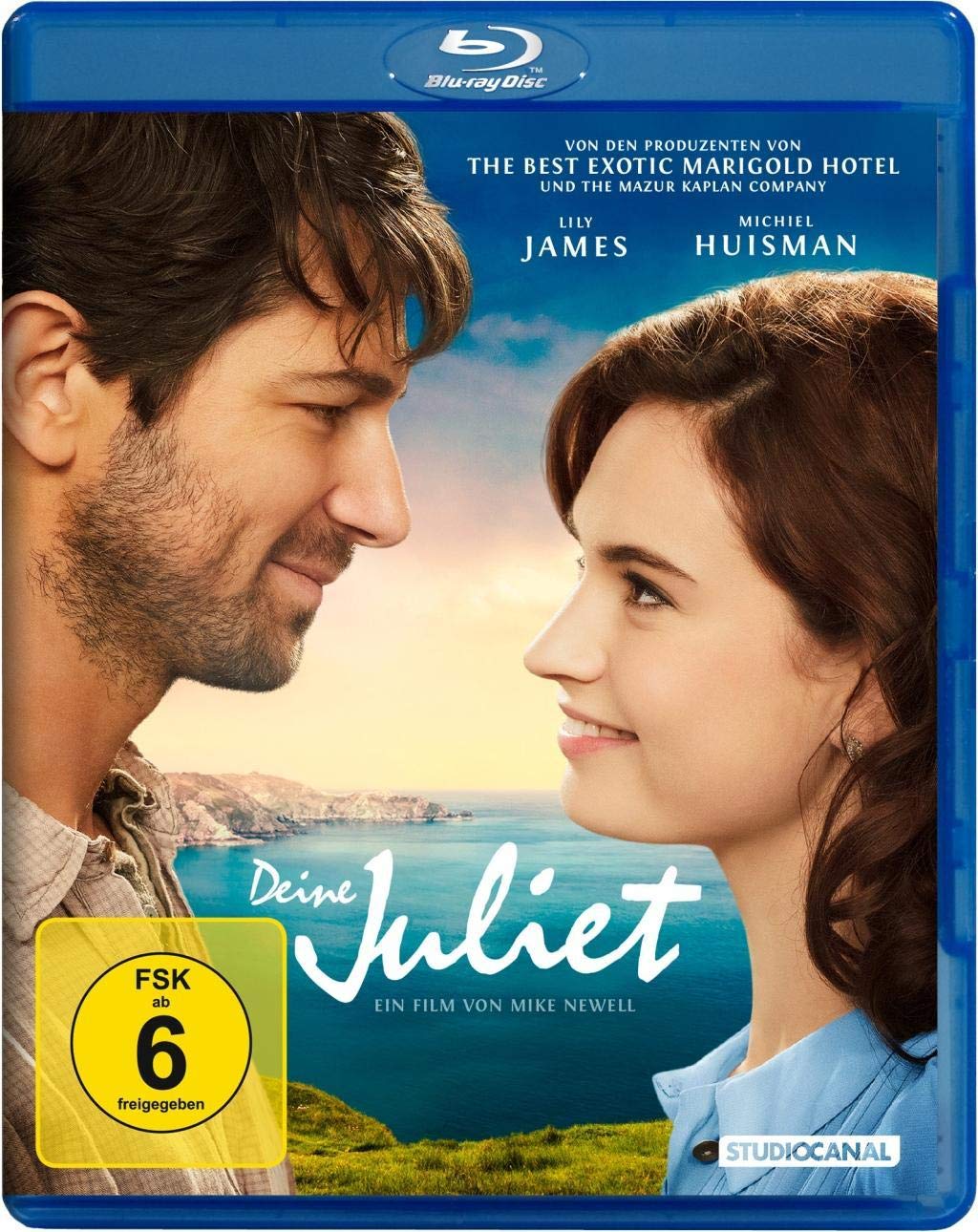 Deine Juliet Movies