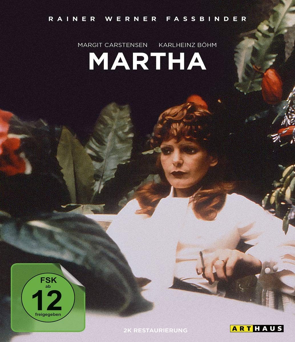 Martha Movies