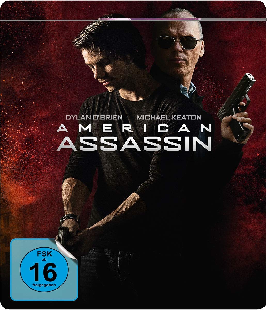American Assassin Films
