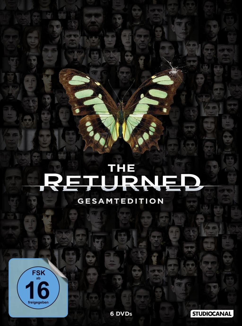 The Returned Box sets