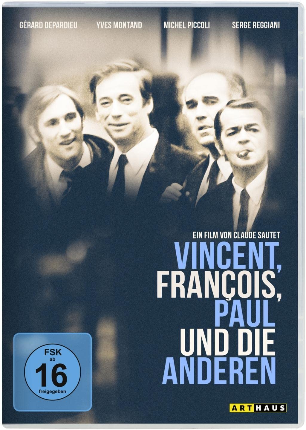 Vincent, Francois, Paul und die anderen Films