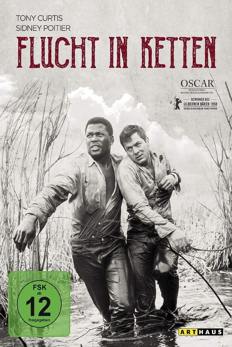 Product Image: Flucht in Ketten