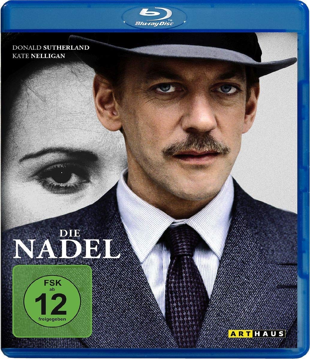 Product Image: Die Nadel