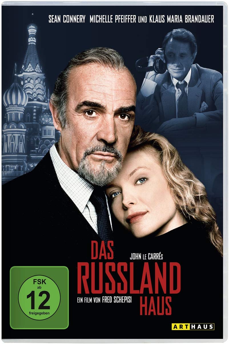 Product Image: Das Russland-Haus