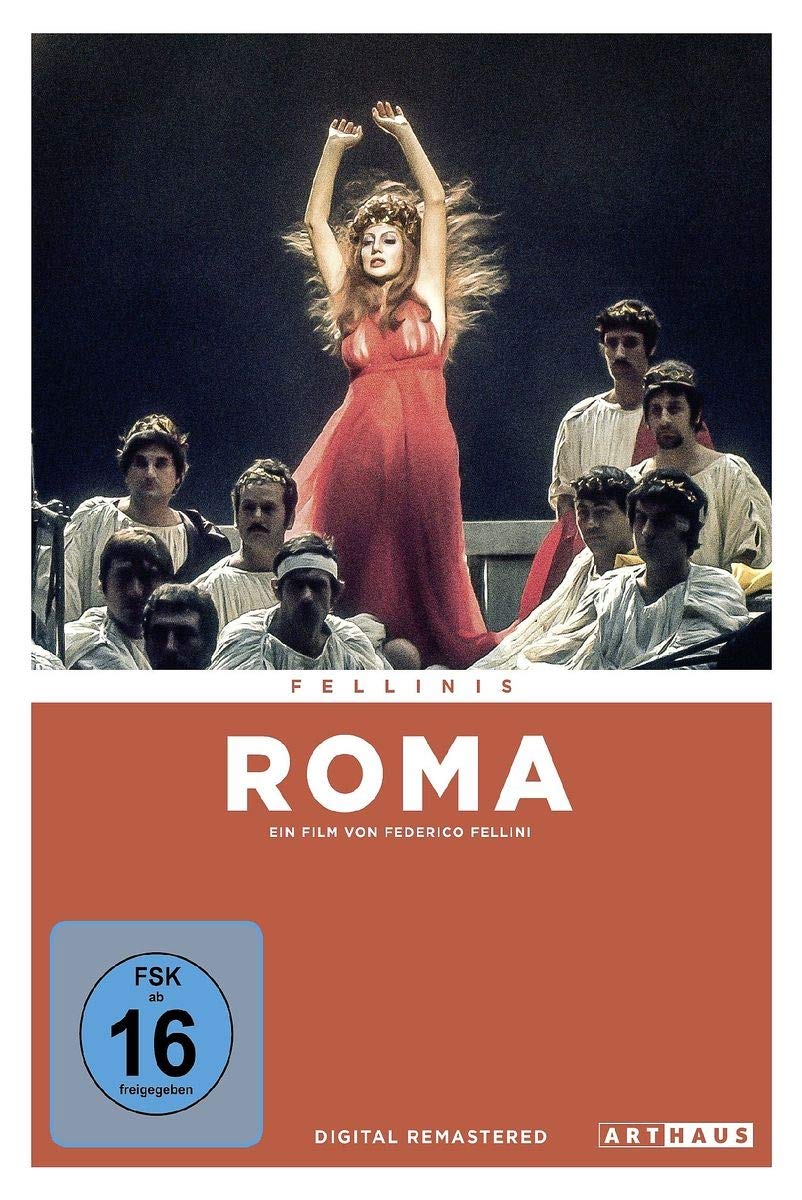 Fellinis Roma Films