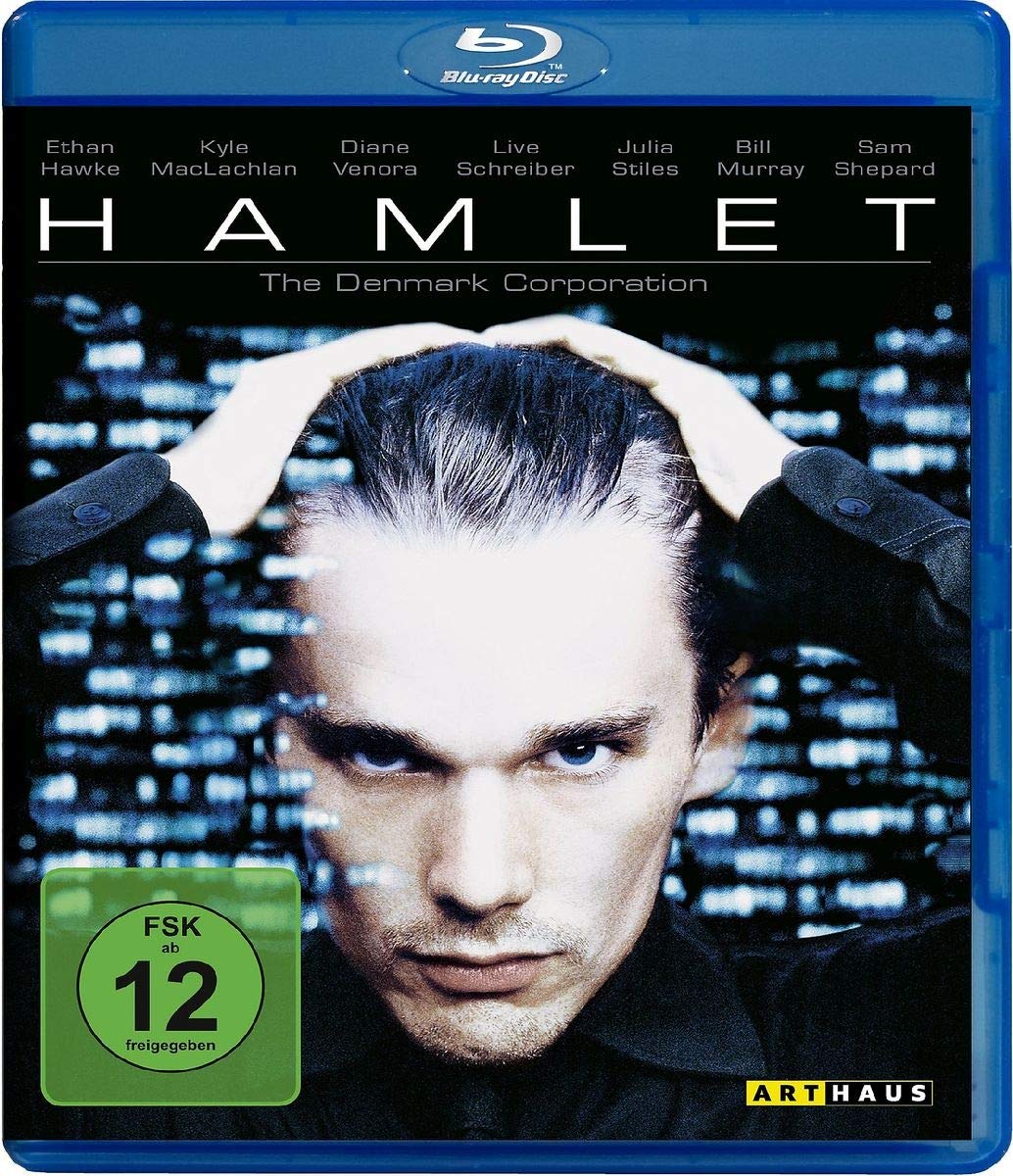 Hamlet Films