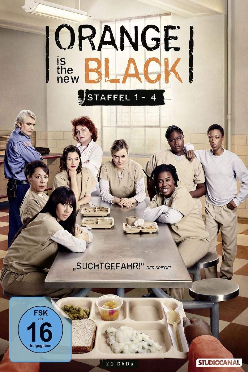 Product Image: Orange Is the New Black