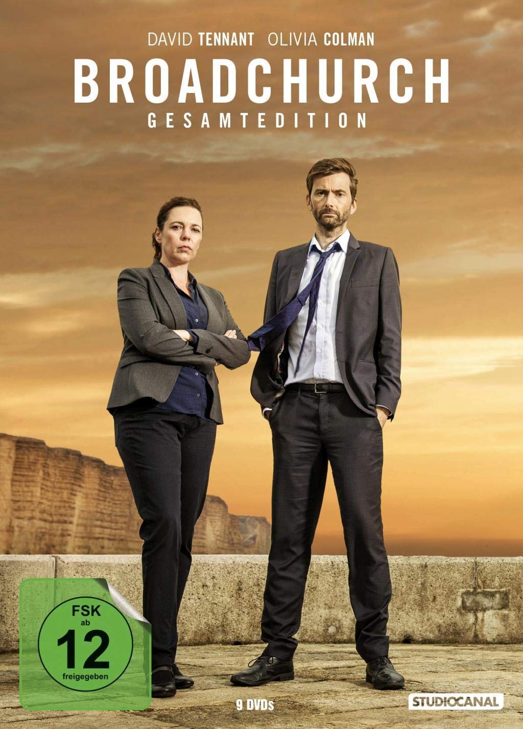 Product Image: Broadchurch