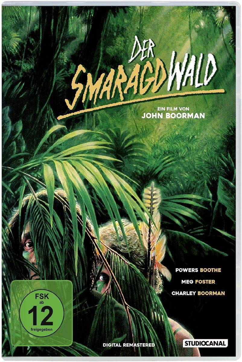 Product Image: Der Smaragdwald. Digital Remastered