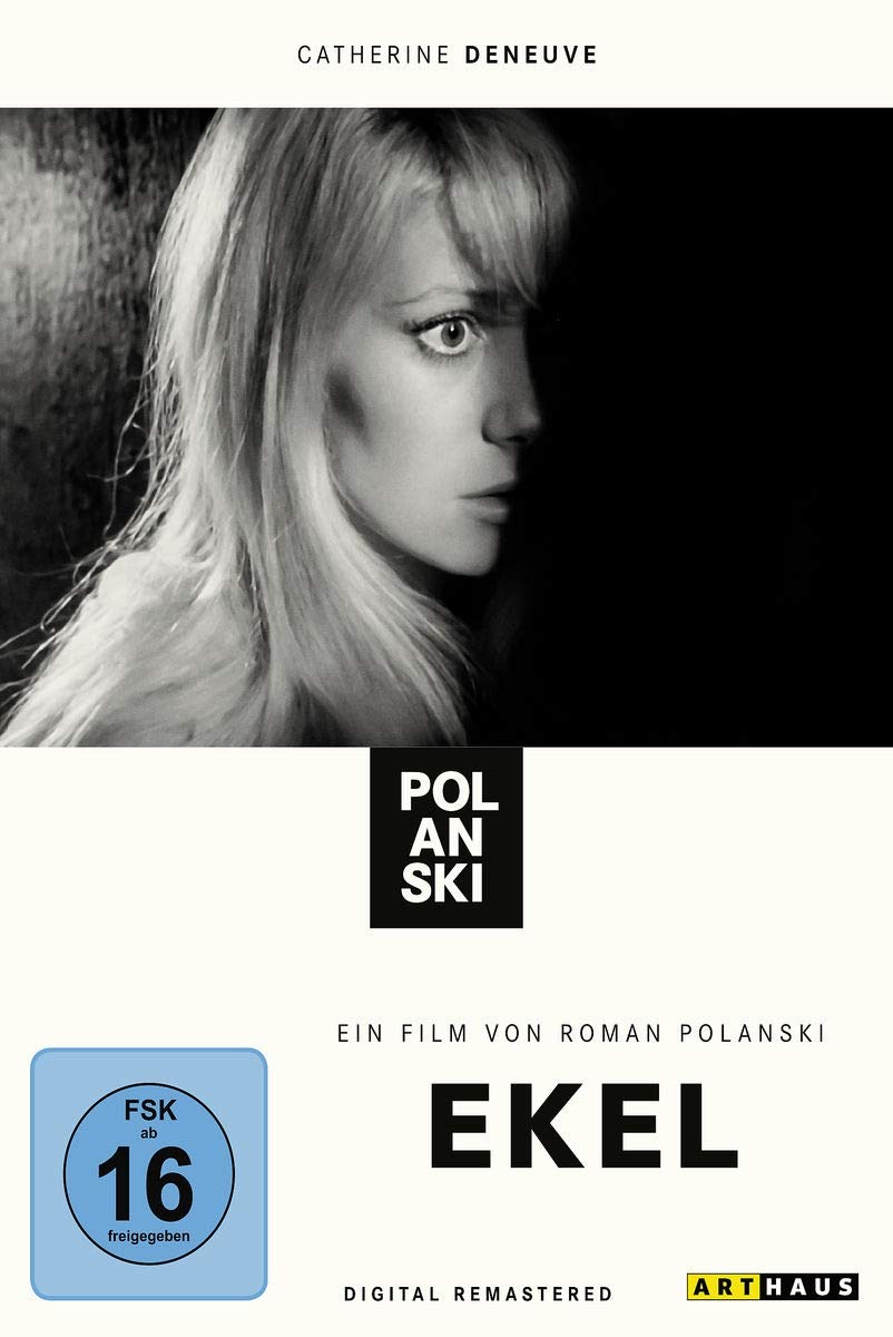 Ekel - Digital Remastered Films