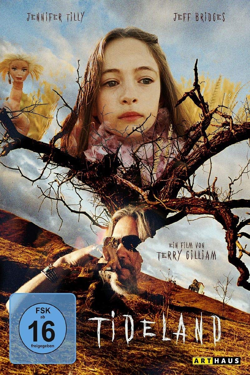 Tideland: Digital Remastered Films