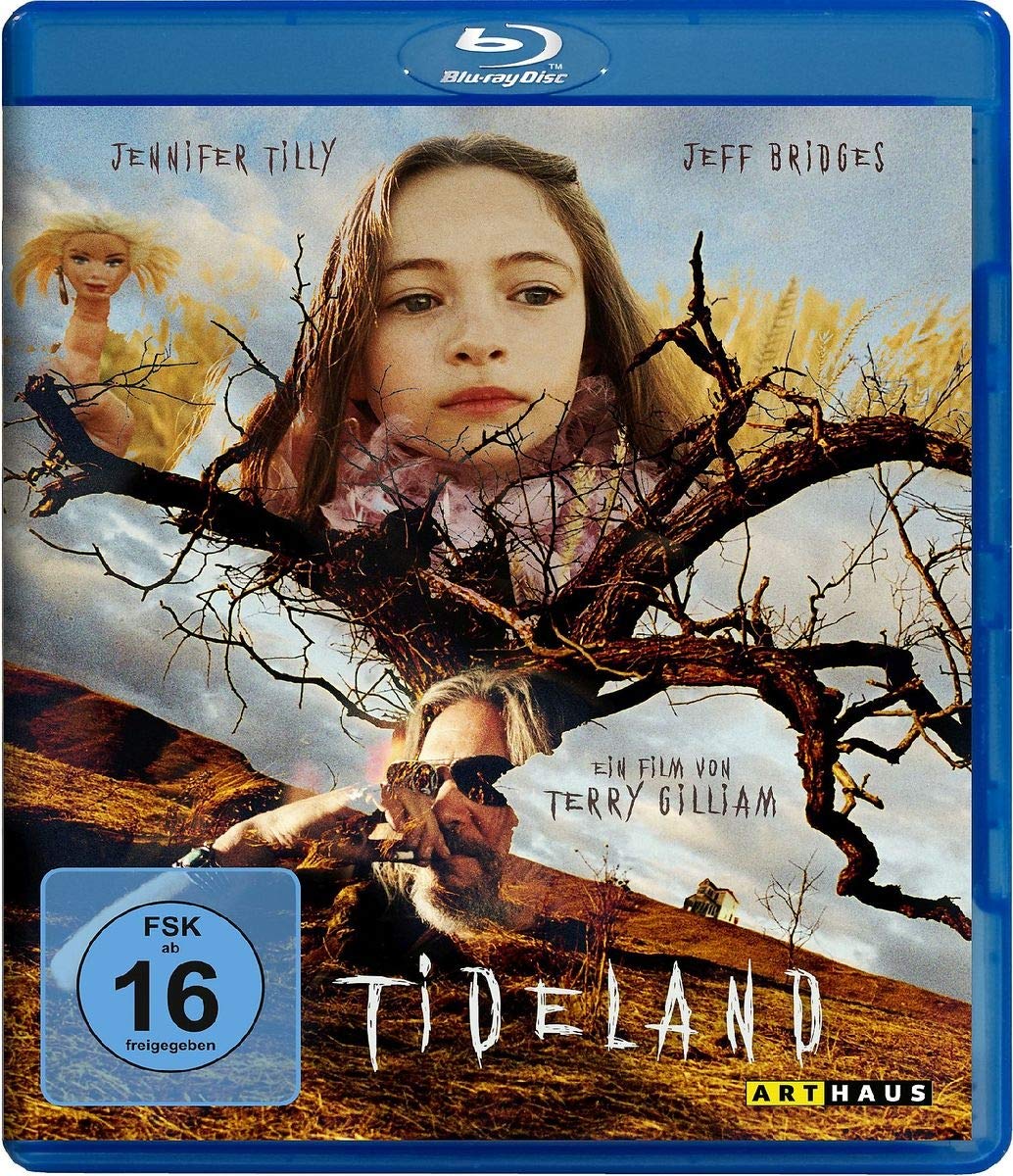 Product Image: Tideland