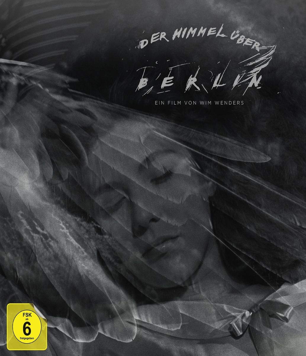 Der Himmel über Berlin: Limited Collectors Edition Films