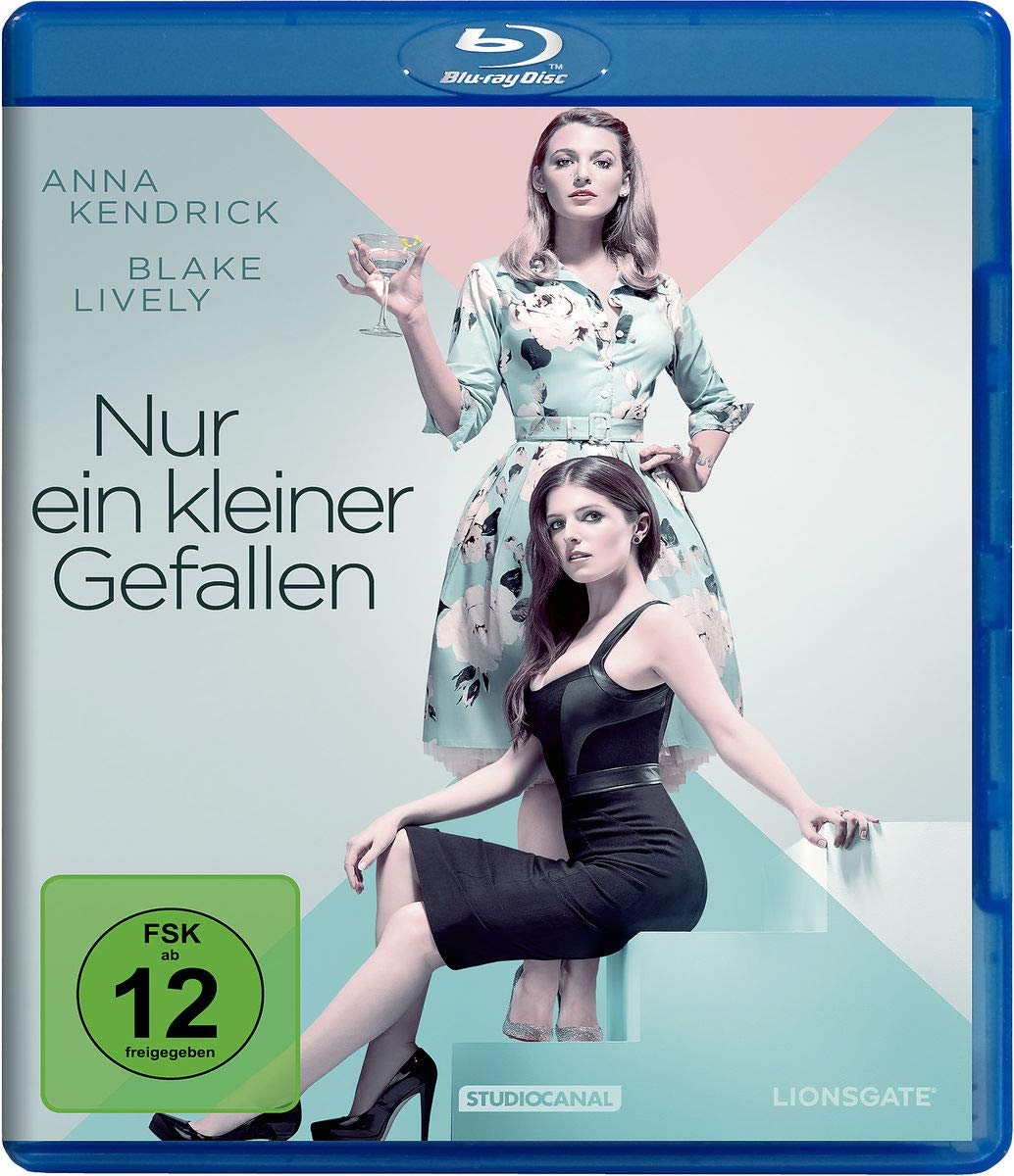 Nur ein kleiner Gefallen Movies