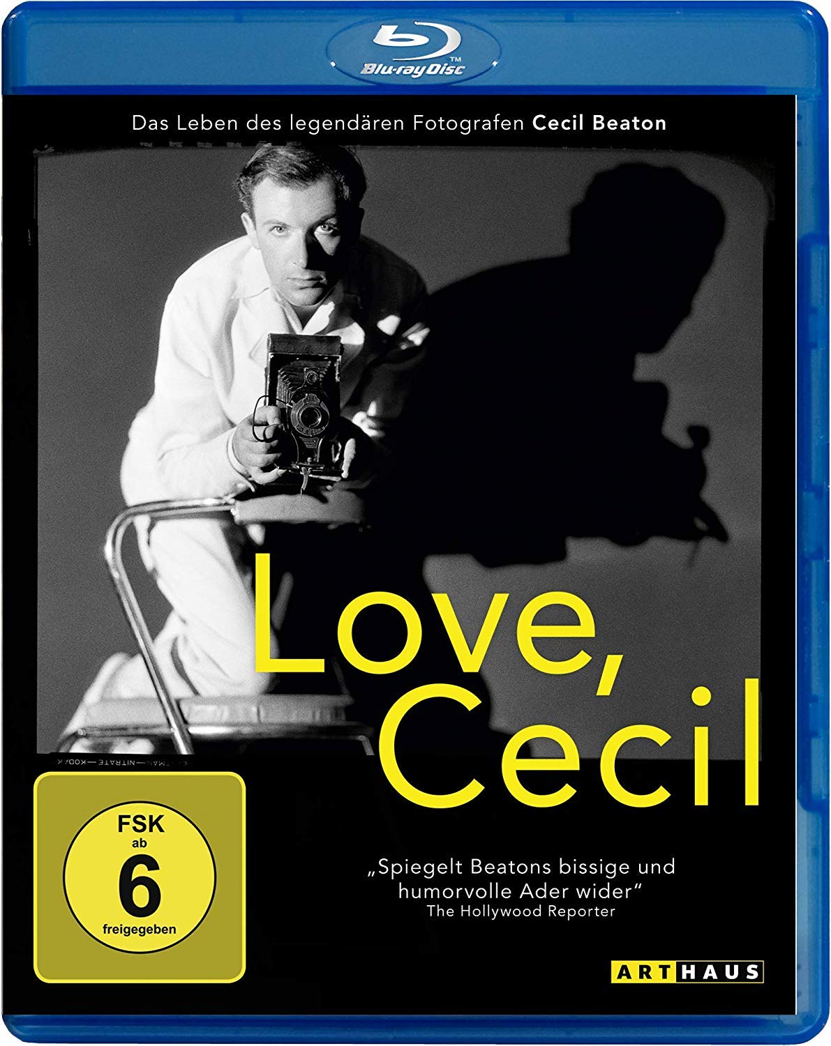 Product Image: Love, Cecil