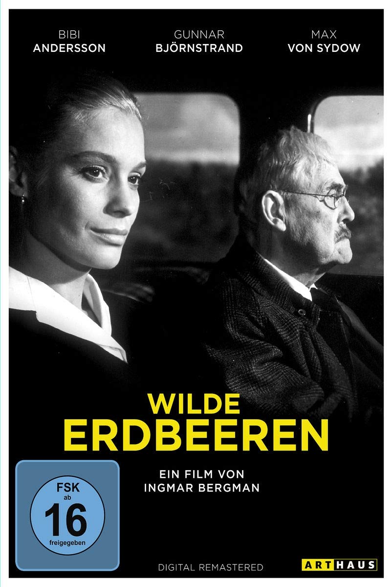 Wilde Erdbeeren Films