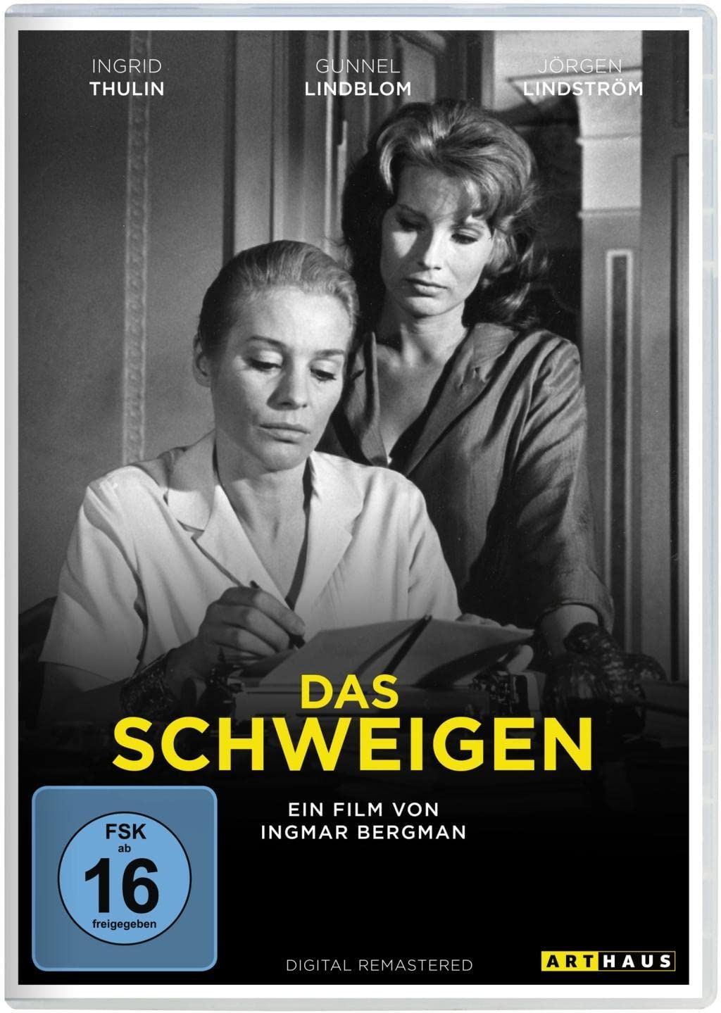 Das Schweigen Films
