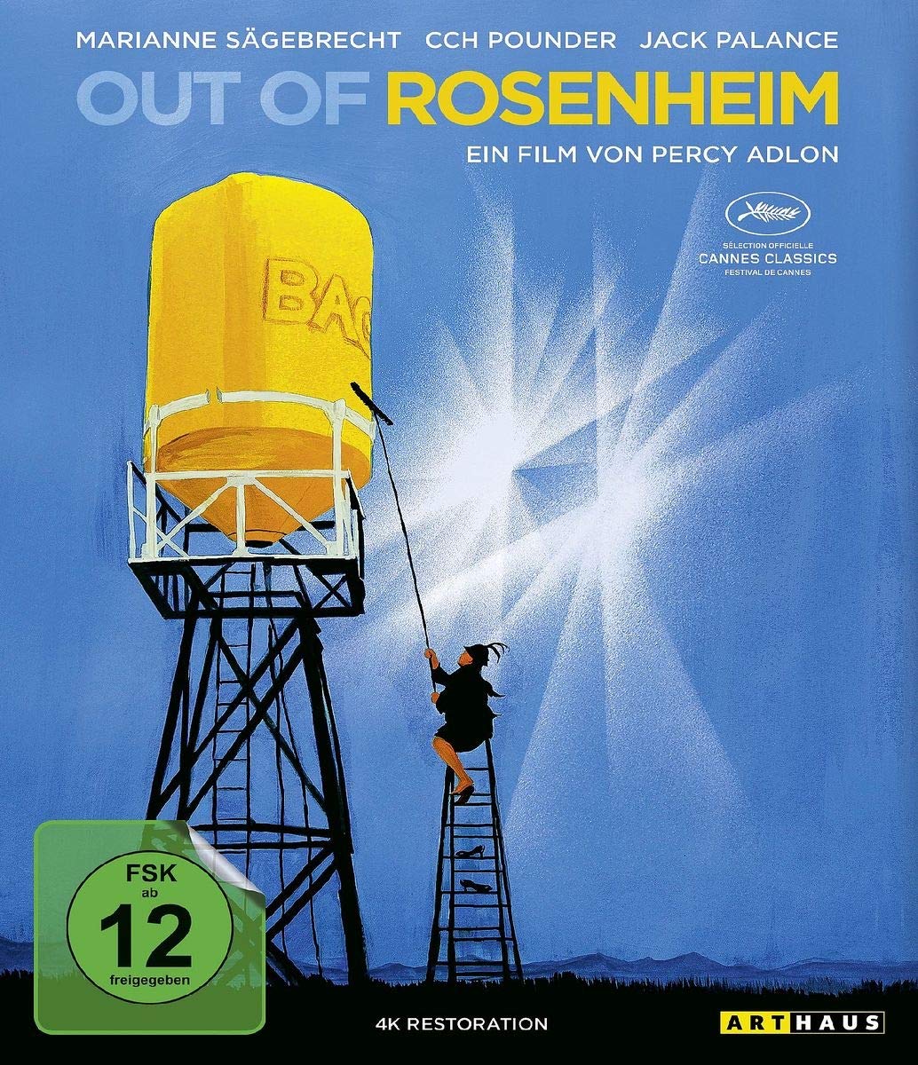 Product Image: Out of Rosenheim