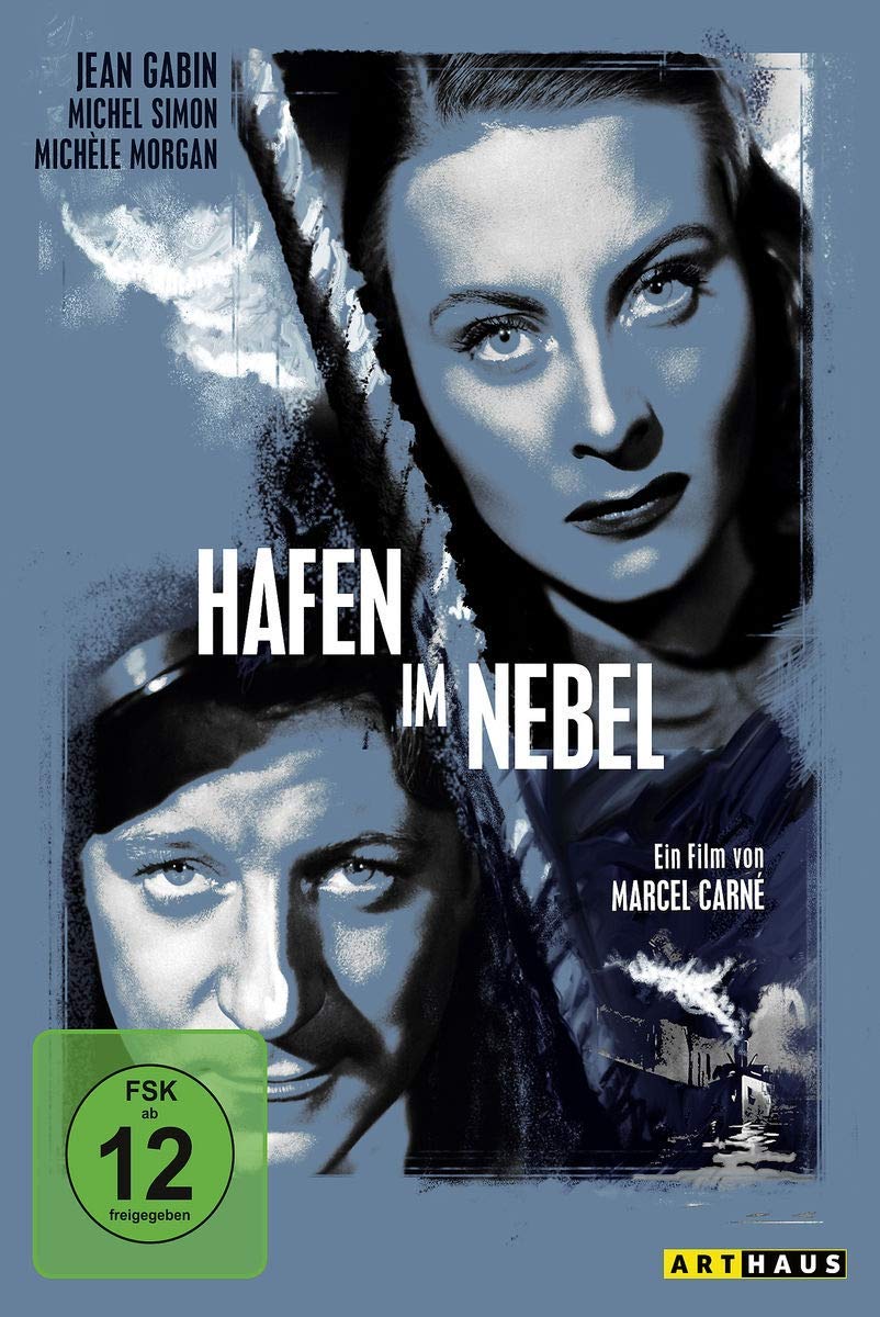 Product Image: Hafen im Nebel
