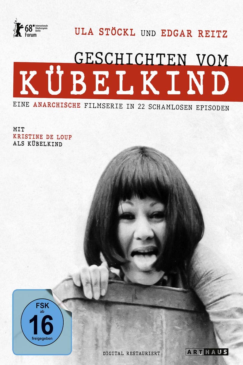 Product Image: Geschichten vom Kübelkind