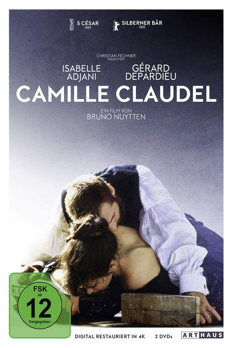 Camille Claudel - 30th Anniversary Edition Films