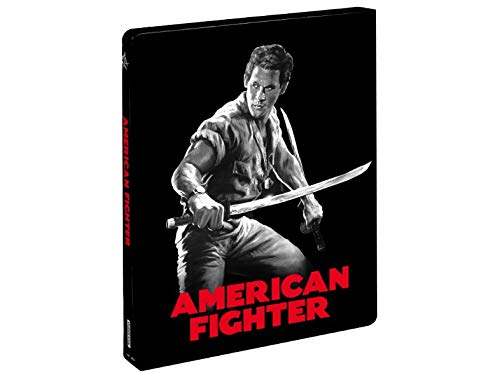 American Fighter 2 - Der Auftrag Movies