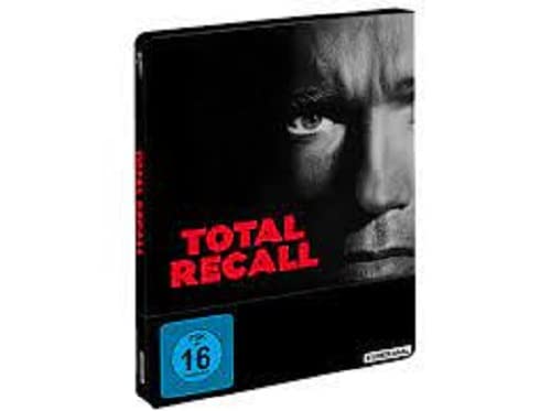 Total Recall Movies