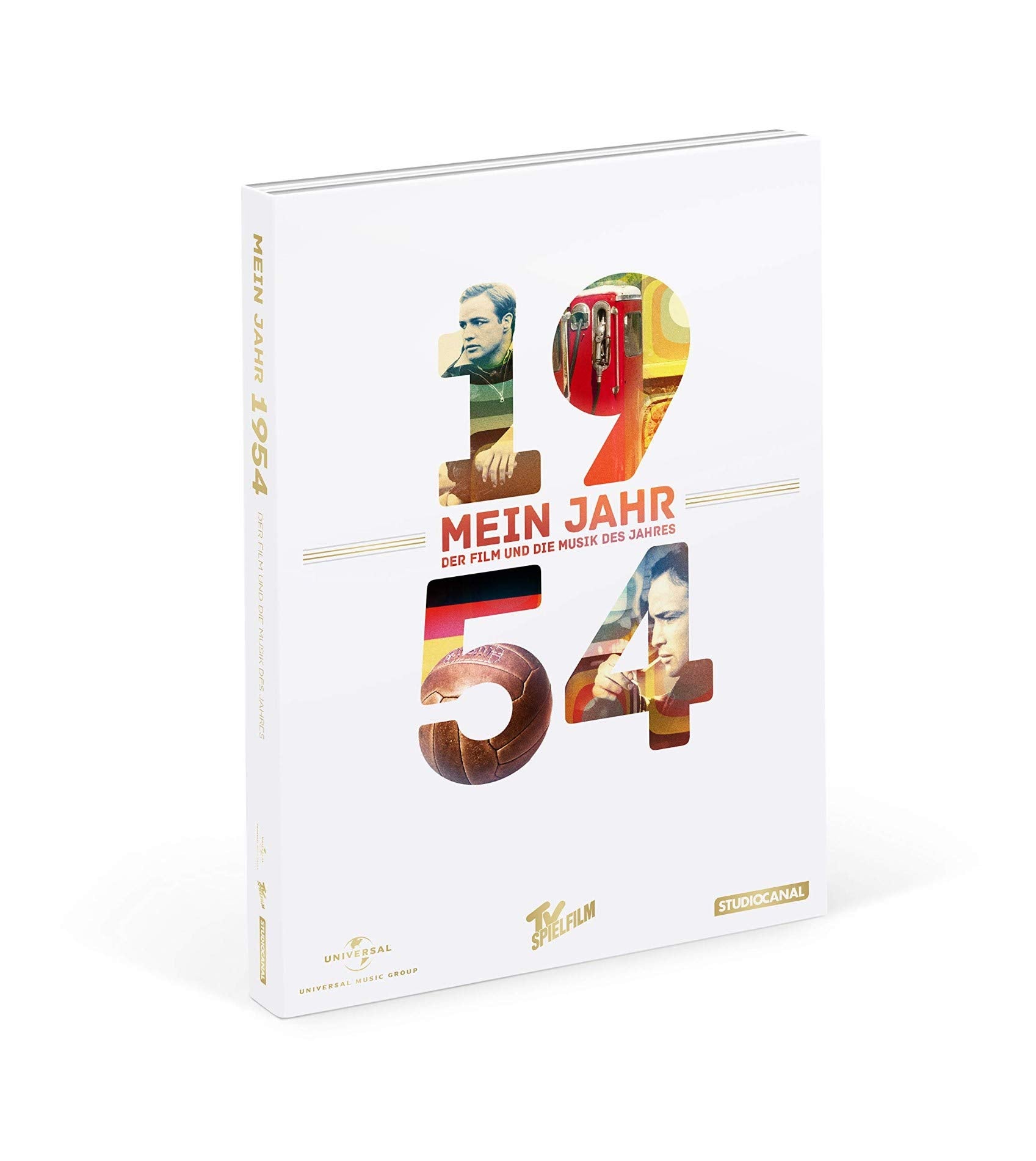 Product Image: Mein Jahr 1954