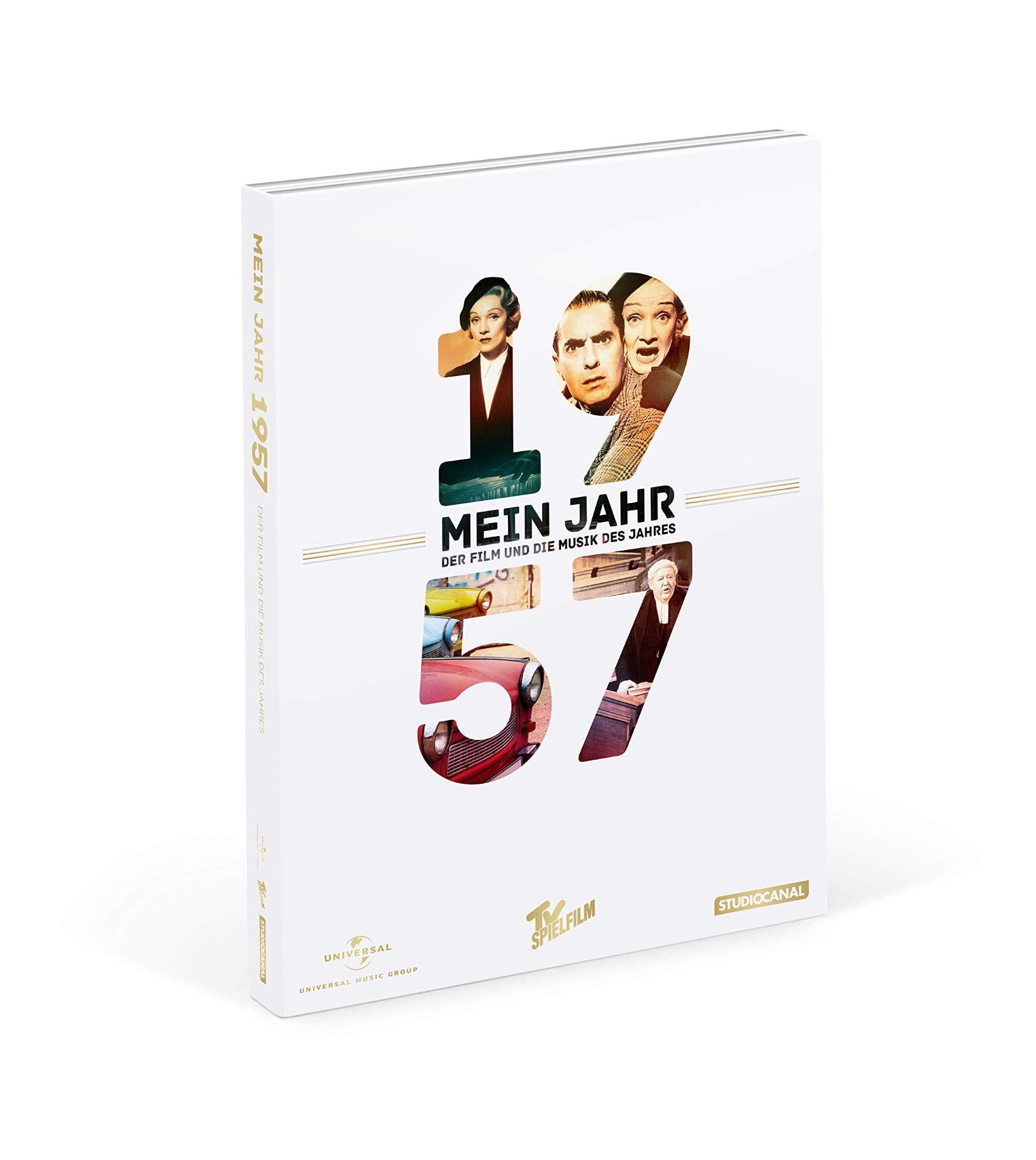 Product Image: Mein Jahr 1957