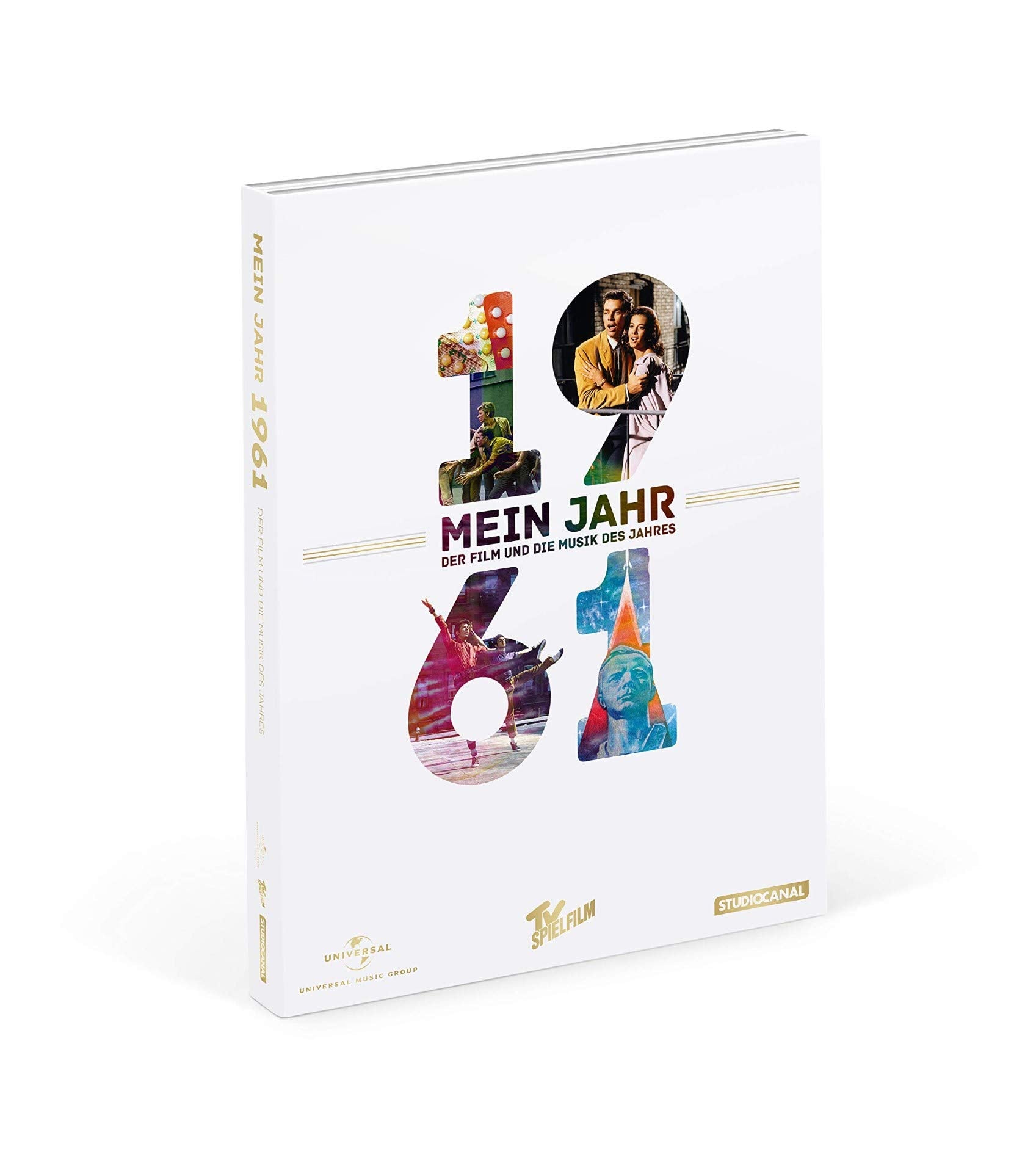 Mein Jahr 1961 Movies