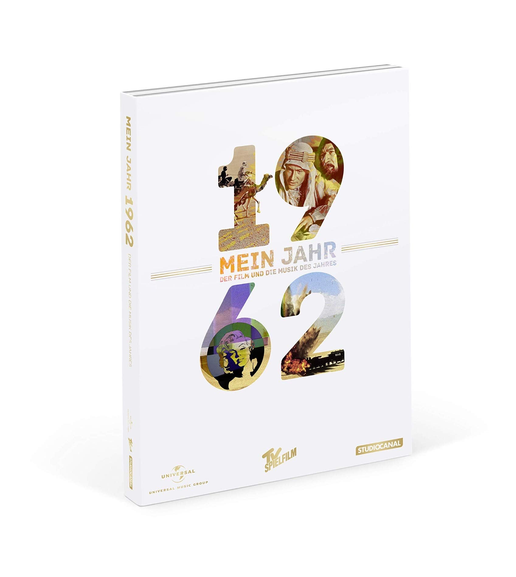 Product Image: Mein Jahr 1962