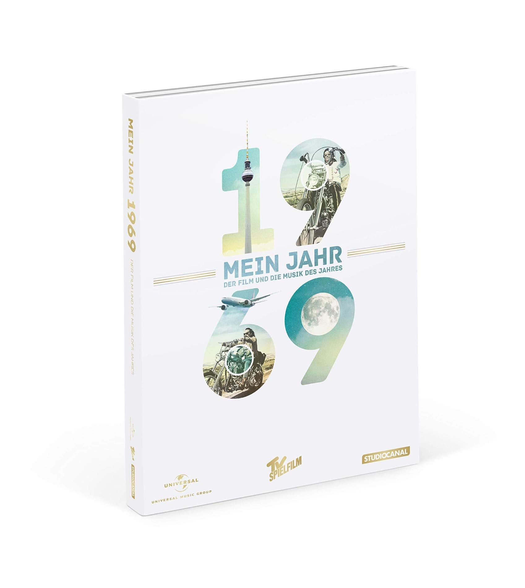Mein Jahr 1969 Movies