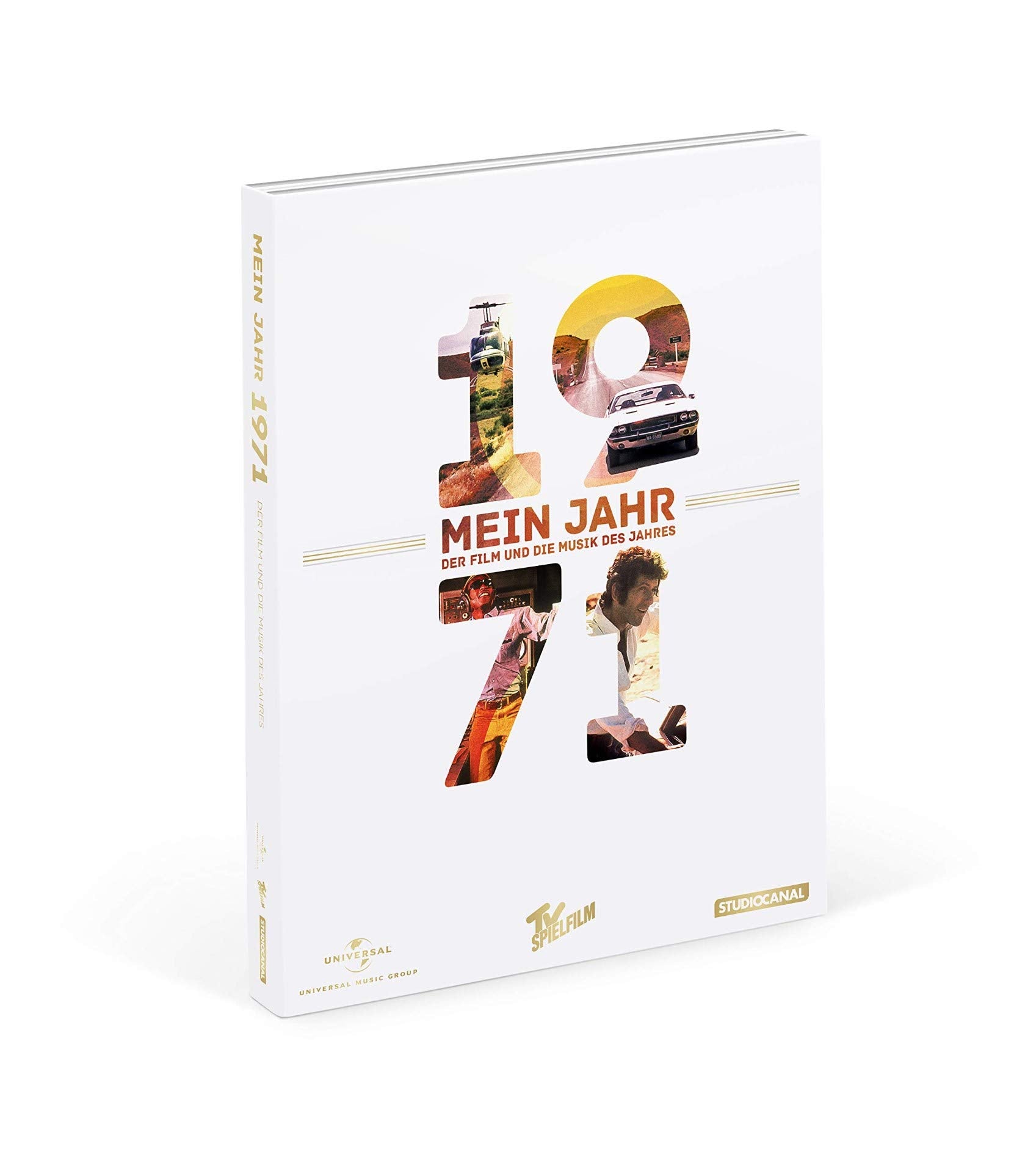 Product Image: Mein Jahr 1971