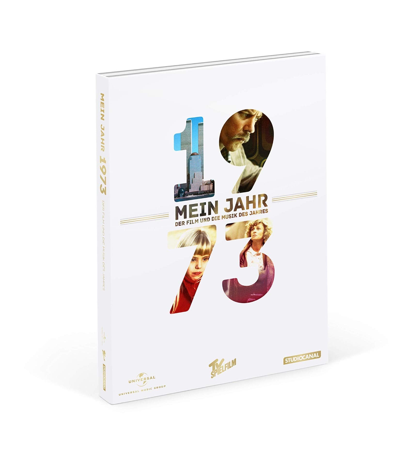 Product Image: Mein Jahr 1973