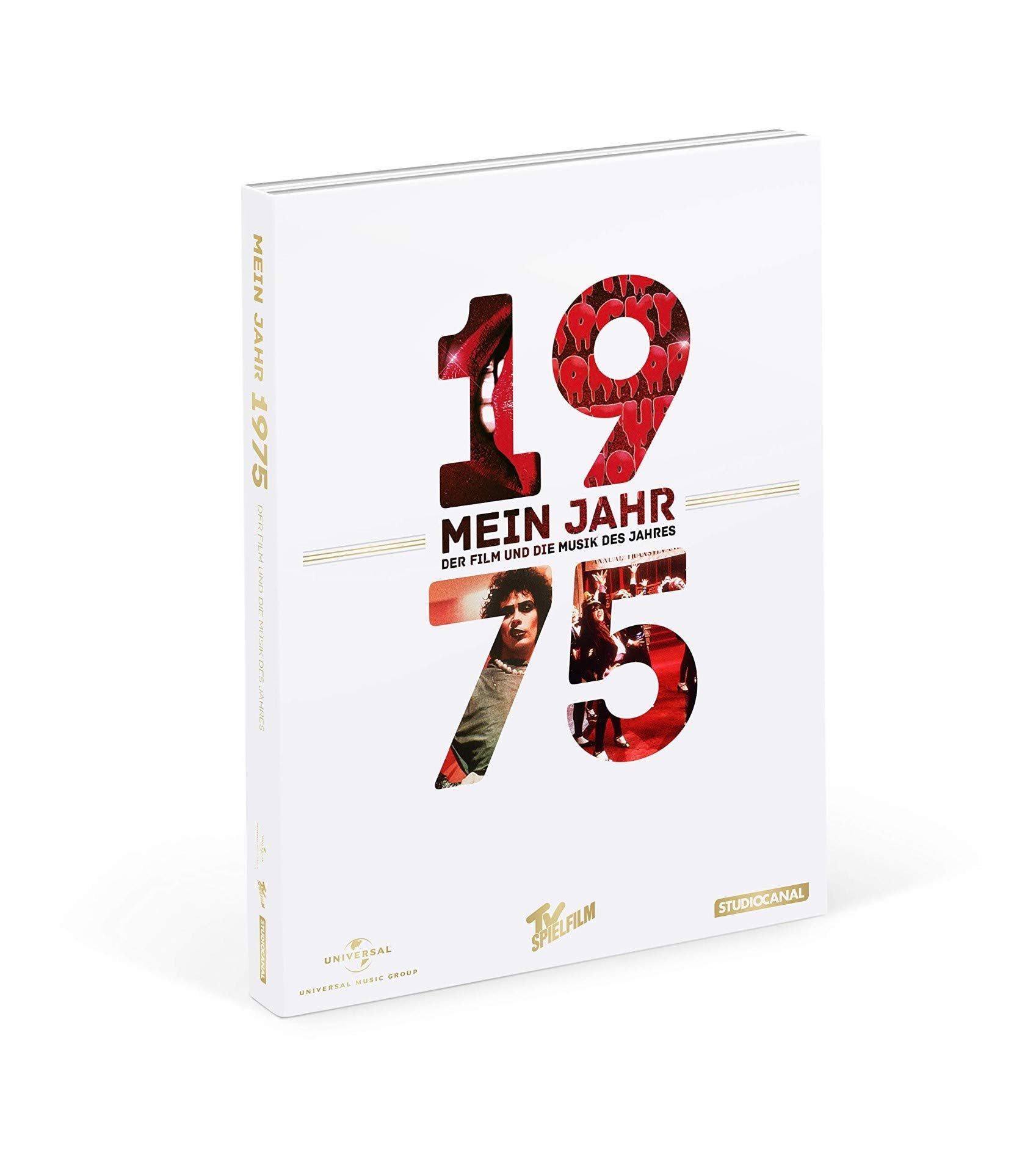 Product Image: Mein Jahr 1975