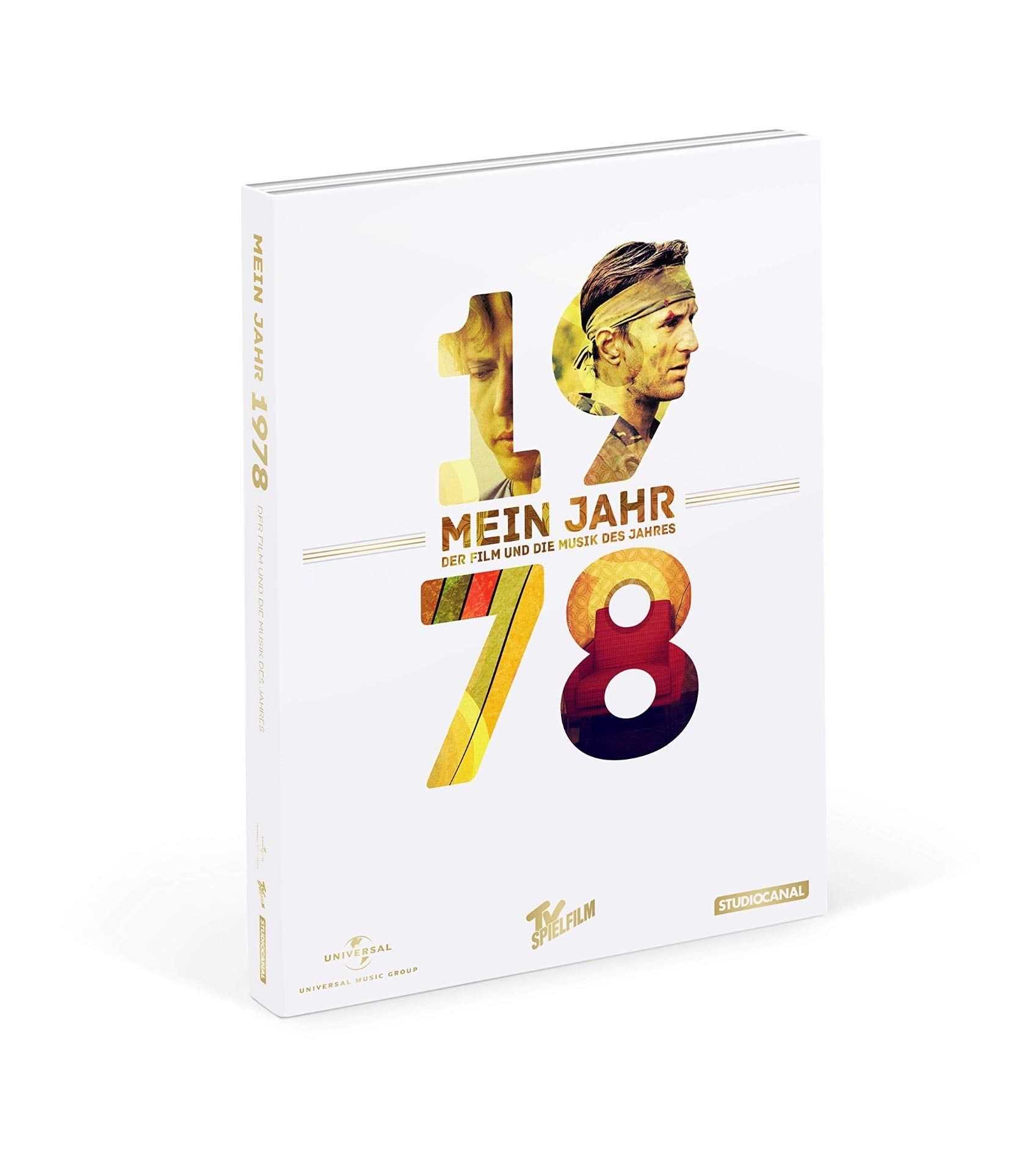 Product Image: Mein Jahr 1978