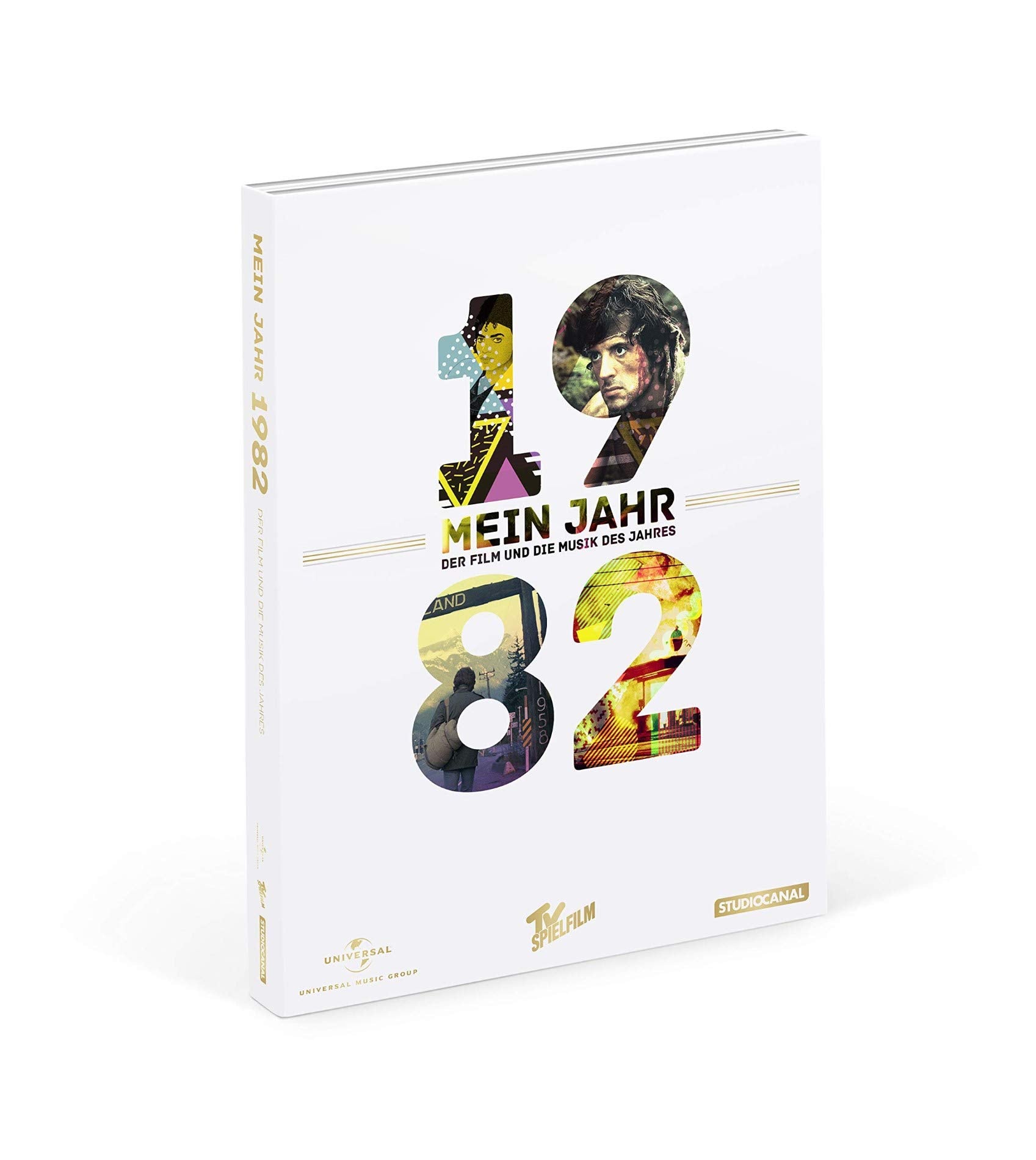 Product Image: Mein Jahr 1982
