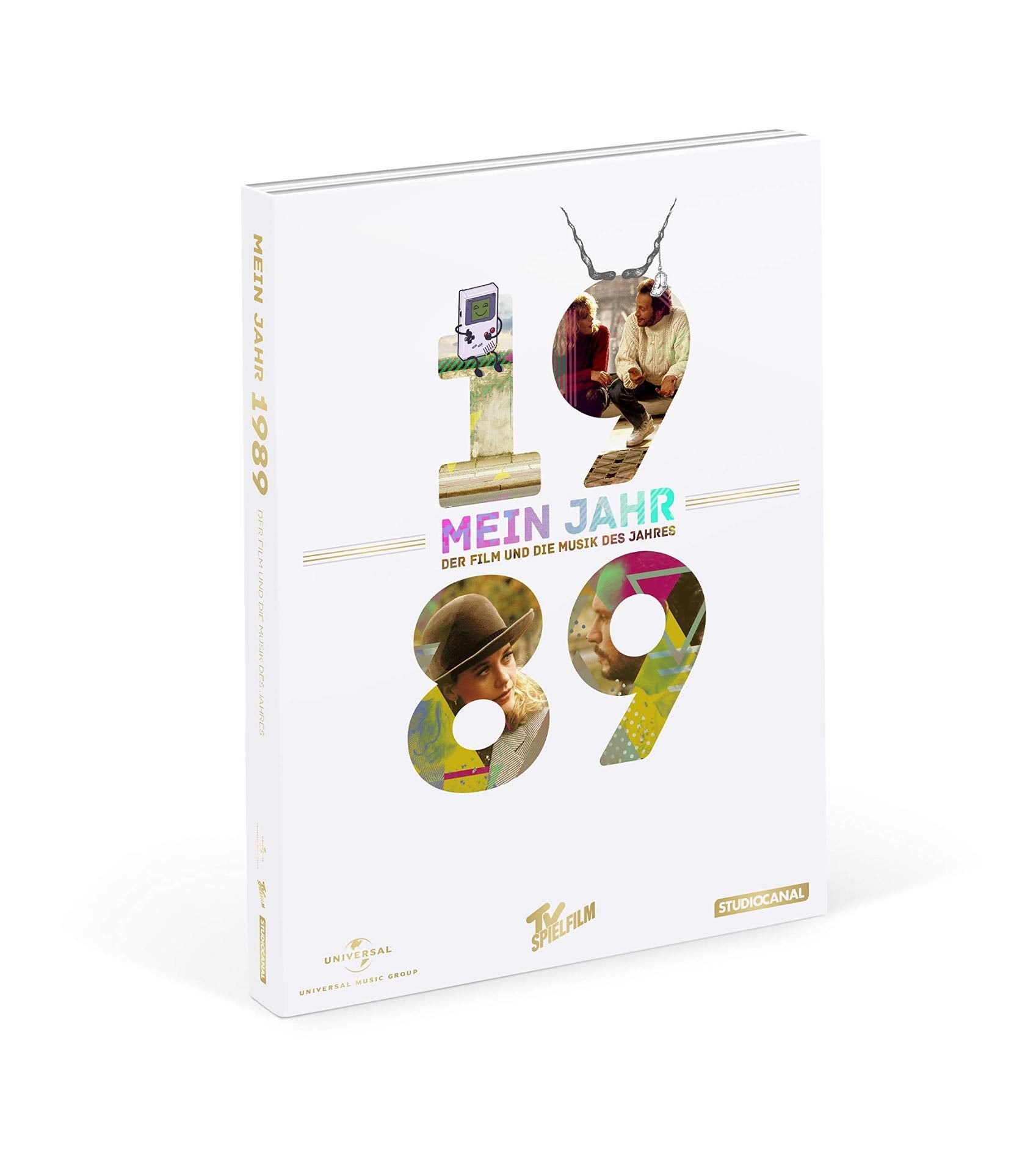 Mein Jahr 1989 Movies