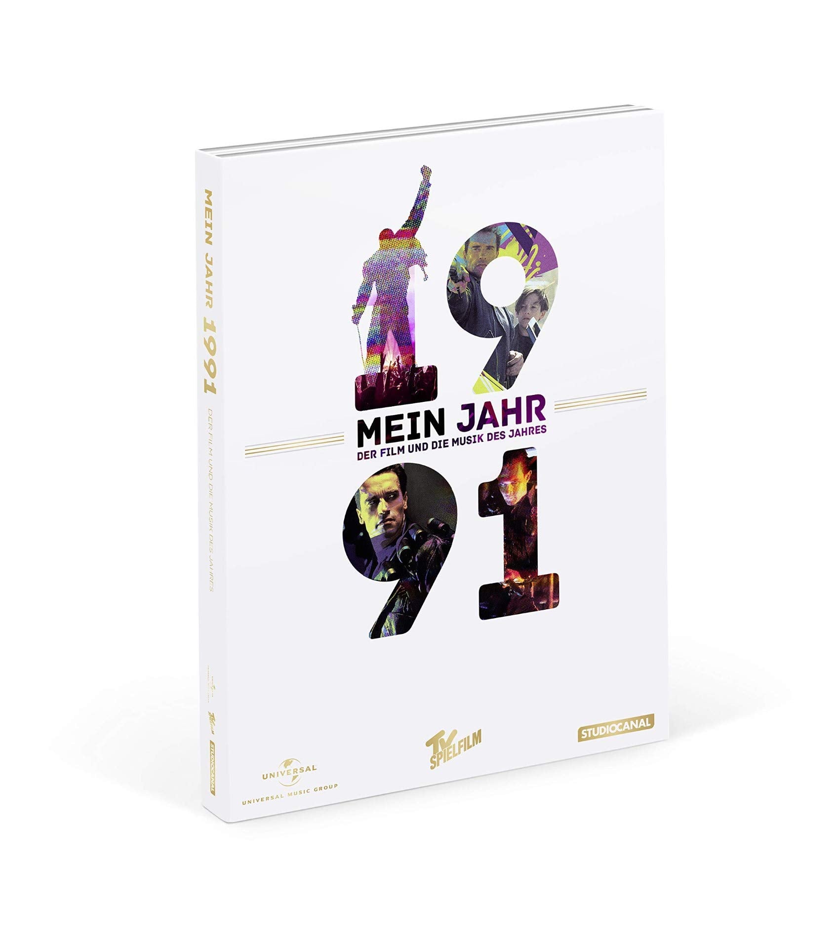 Product Image: Mein Jahr 1991