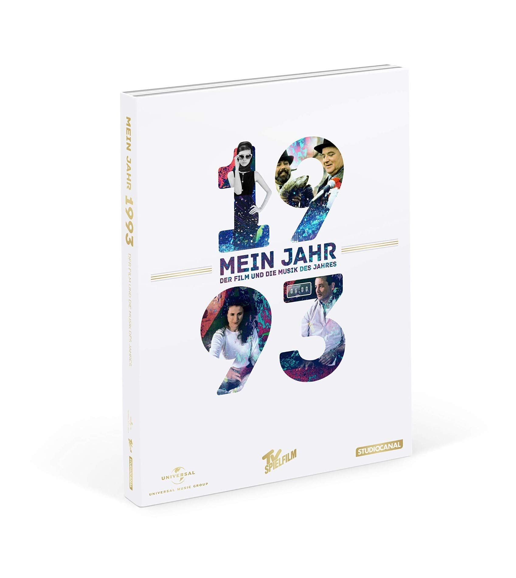 Product Image: Mein Jahr 1993