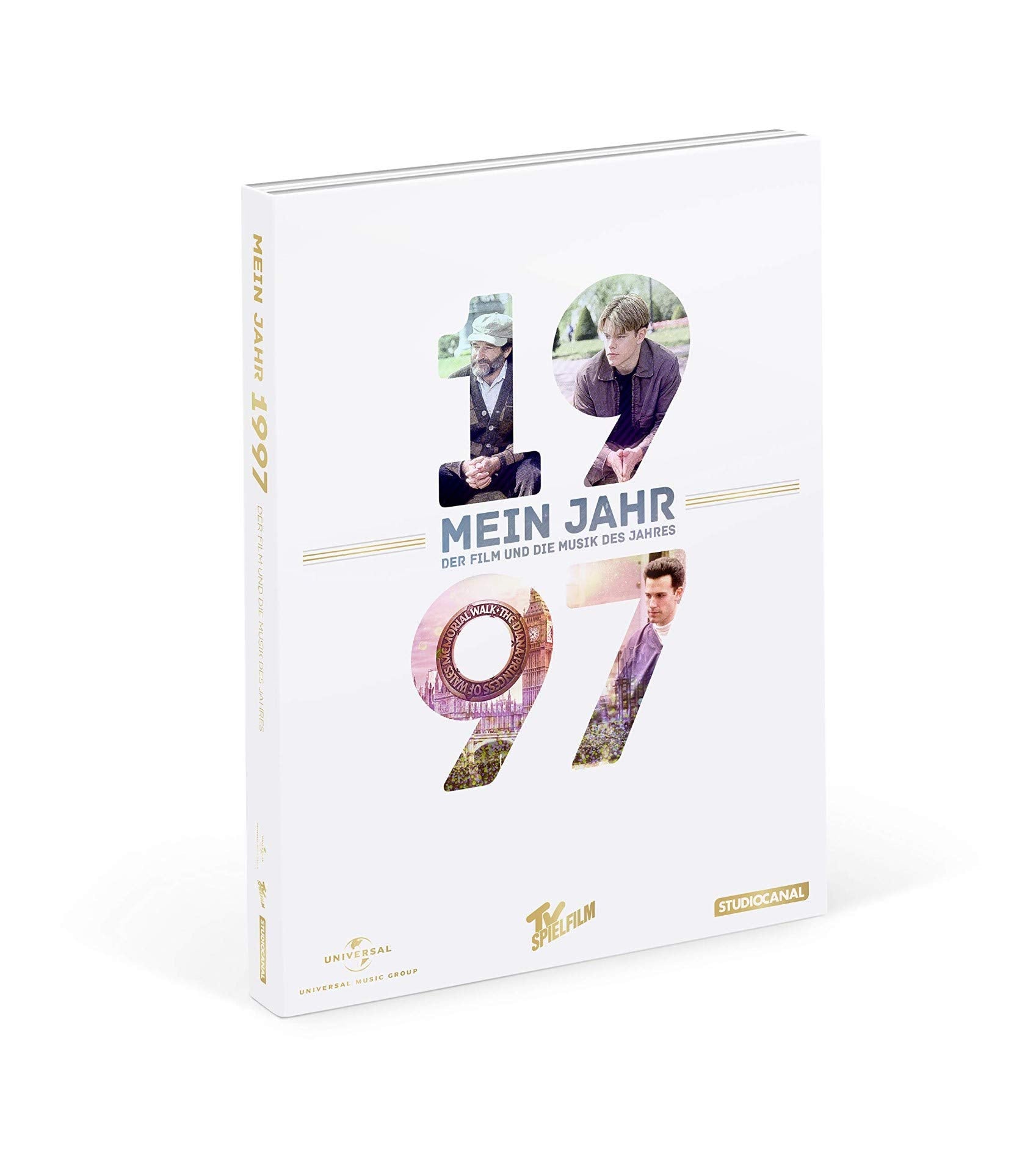 Product Image: Mein Jahr 1997