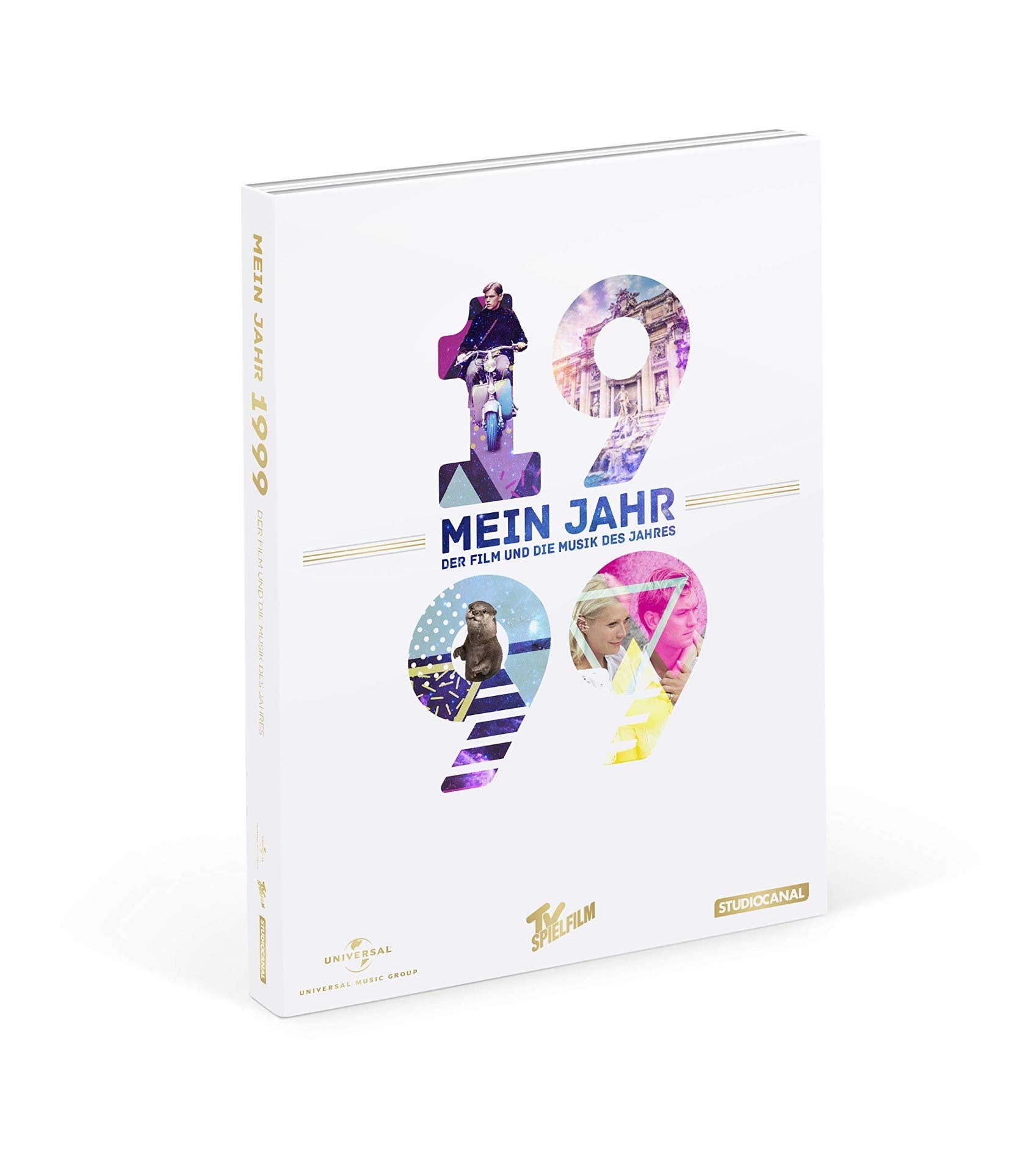 Product Image: Mein Jahr 1999