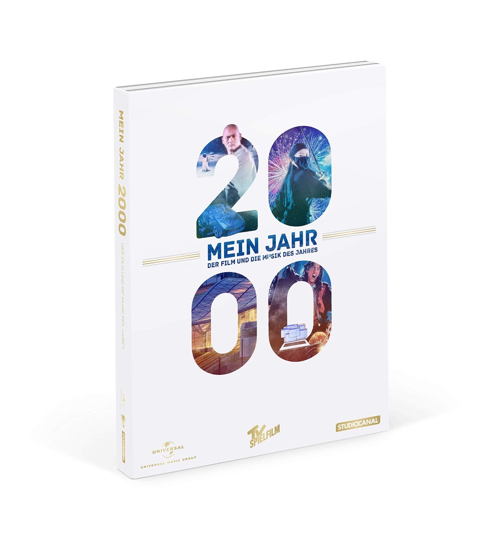 Product Image: Mein Jahr 2000